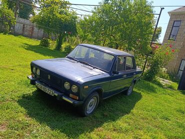 VAZ (LADA): VAZ (LADA) 2106: 0.3 l | 1998 il Sedan