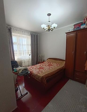 Продажа квартир: 2 комнаты, 60 м², 106 серия, 4 этаж, Косметический ремонт — 3