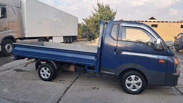 Легкий грузовой транспорт: Легкий грузовик, Hyundai, Стандарт, 3 т, Б/у — 11