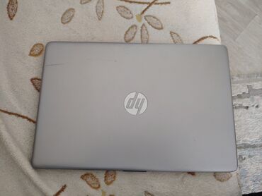 ноутбук: Б/у HP ProBook, 16 ", AMD Ryzen 3, 1 ТБ, Самовывоз, Бесплатная доставка