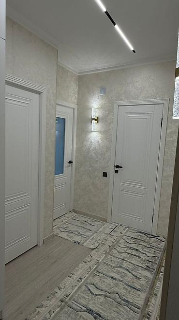 Долгосрочная аренда квартир: 2 комнаты, С мебелью полностью — 7