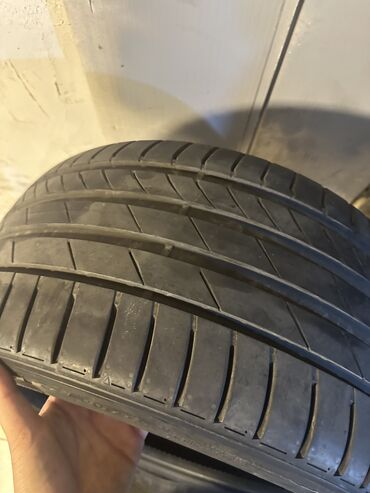 Daihatsu: Б/у Шина Kumho 275 / 30 / R 19