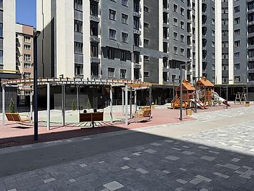 3 комнаты, 88 м², Тунгуч мкр Элитка, 11 этаж