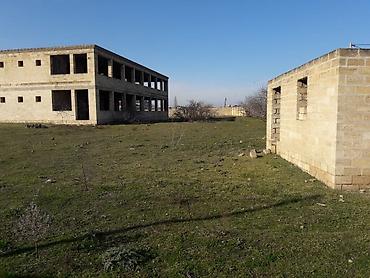 binə qəs: Maştağa qəs. 10 otaq, 12000 kv. m, Kredit yoxdur, Təmirsiz — 2