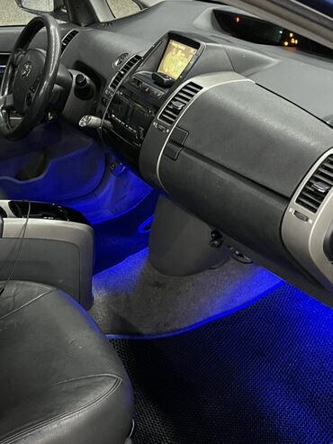 Toyota: Toyota Prius: 1.5 l | 2009 il Hetçbek — 11