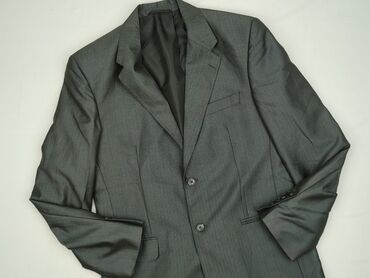Suit jacket for men, M (EU 38), condition - Good