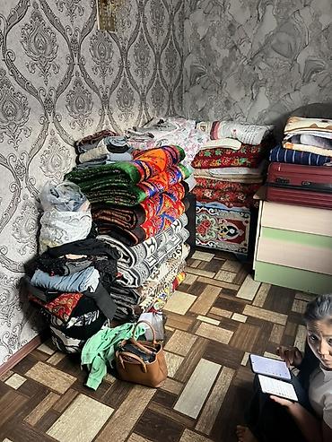 Кыймылсыз мүлк: Продается дом по улице Шаабай Манасчы (первая улица после Элебаева) — 7