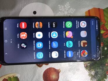 samsung a12 64gb irşad: Samsung Galaxy A12, 32 GB, rəng - Qara