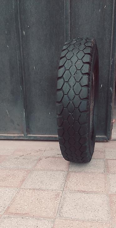 zil teker: İşlənmiş Şin 260 / >80 / R >34 — 1