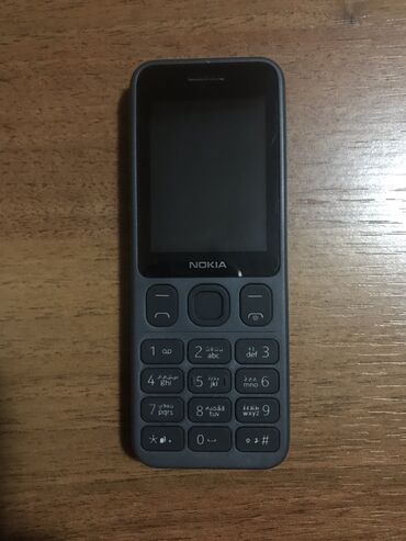 nokia sirocco: Nokia 125 .Bir hefte istifade olunub. Tezedeir. Orginaldı. Son