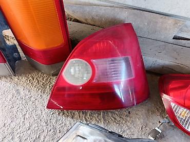 civic разбор: Разбор Honda Civic — запчасти в наличии - Полный разбор Honda Civic — 2