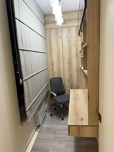 gala group: 2 комнаты, 56 м², Элитка, 13 этаж, Евроремонт — 7
