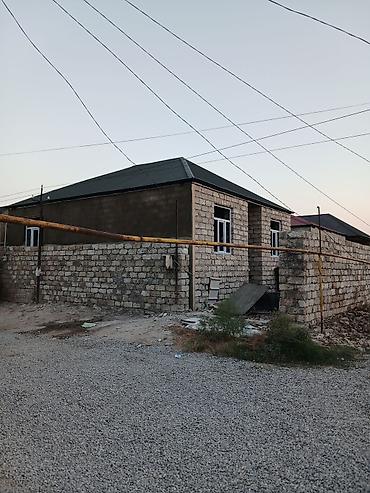 basavik satisi: Binə 3 otaqlı, 95 kv. m, Kredit yoxdur, Təmirsiz — 6