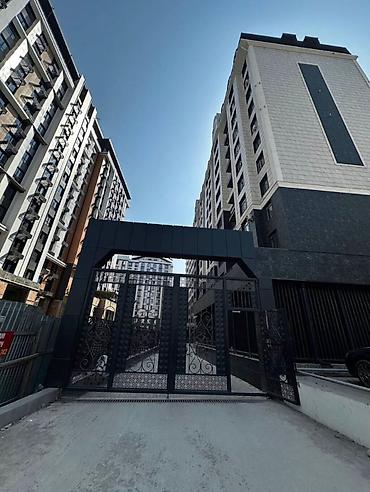 89: 2 комнаты, 53 м², Асанбай мкр Элитка, 2 этаж, Евроремонт — 3