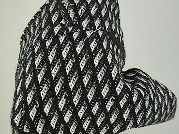 material na kurpie: Spódnica damska, rozmiar 4XL — 6