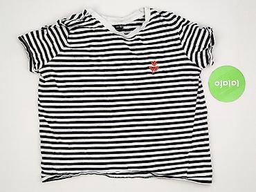 cropp bluza spiderman: Sinsay, T-shirt damski, rozmiar XS — 2