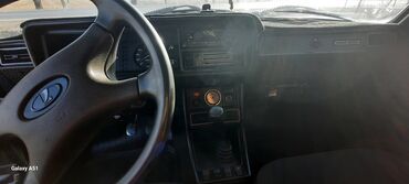 ВАЗ (ЛАДА): ВАЗ (ЛАДА) 2107: 2004 г., Механика, Бензин, Седан — 16