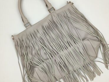 stradivarius torba materiałowa: Torebka, stan - Idealny