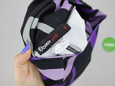 "ozonee": Legginsy Sportowe damskie, rozmiar S — 4