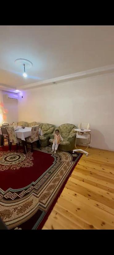 merdekanda heyet evi: 100 kv. m, 3 otaqlı, Kombi, Qaz, İşıq — 9