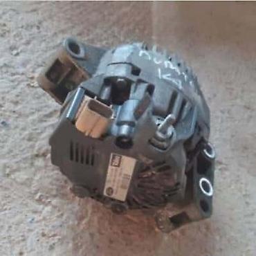 auto l: ALTERNATOR 1.8 TDCI ZA FORD C-MAX, FIESTA, FOCUS . OD 2004. DO 2007 — 4