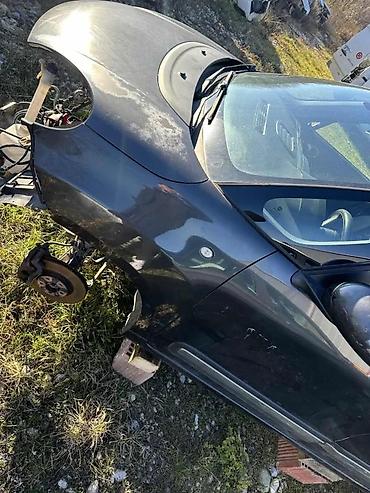 multimedia za audi a3: FIAT 500L KOMPLETAN AUTO U DELOVIMA | Fiat 500l kompletan auto u — 1