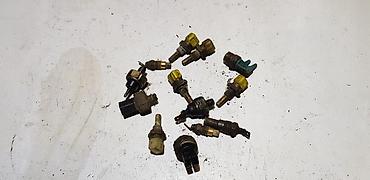DAVAC SENZOR SONDA ZA NISSAN CHERRY, SUNNY