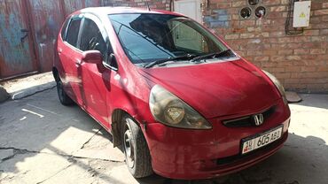 камаз сельхоз продажа бишкек: Honda Fit: 2001 г., 1.3 л, Вариатор, Бензин, Хетчбек
