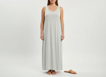 ubrania plus size tanio: Сукня жіноча, розмір 2XL