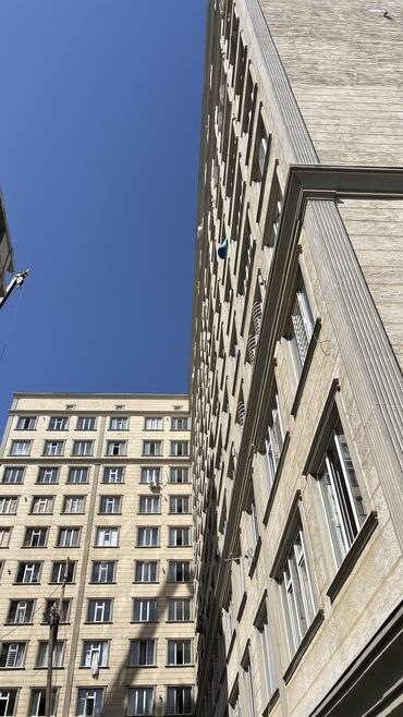 жилмассив ала тоо бишкек: 1 бөлмө, 49 кв. м, Элитка, 2 кабат, ПСО (өзү оңдоп түзөтүп бүтүү үчүн)