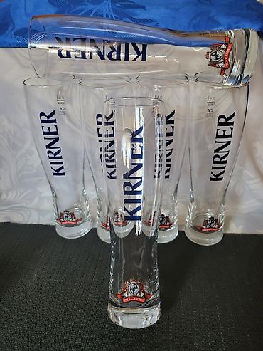retro luster: Case nove za pivo Kirner Rastal Nemacka iz 2000ih. Nemacke case za — 4