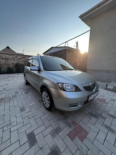 windom 3 0: Mazda 3: 2003 г., 1.3 л, Автомат, Бензин, Седан — 4