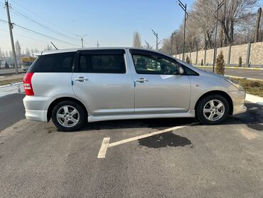 двигатель тойота ист 1.5 бишкек: Toyota WISH: 2003 г., 1.8 л, Автомат, Бензин, Универсал