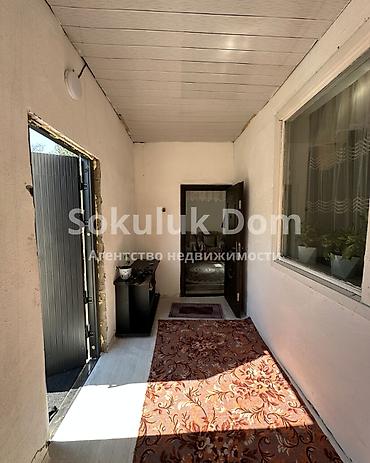 Продажа коттеджей и домов: 🏠Продается дом в с. Сокулук 🟡 Комнаты: 3 🟡 Участок: 9 соток 🟡 — 11