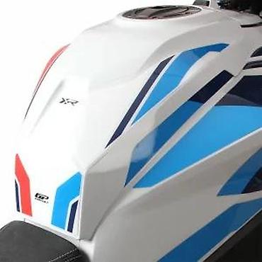 maglenke: Nalepnica/folija za rezervoar motocikla – GP Sport XR dizajn - — 7