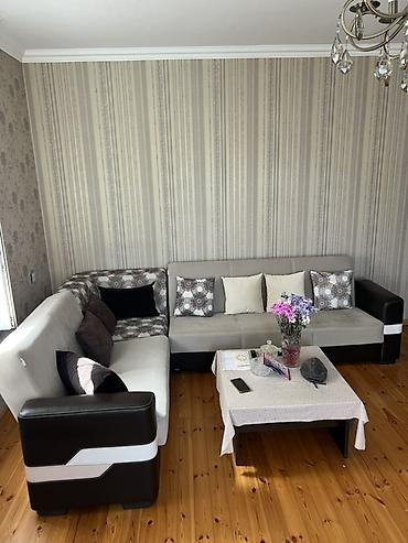 Künc divan – Roomwood - Modell: Roomwood künc divan (embawood) Heç