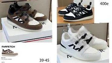 Patike: MONCLER, VRH PATIKE, HIT 2025-26 | Novo! ! ! Hit. Hit. Hit. Izuzetni — 24