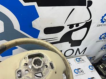 Рули: Руль Mercedes-Benz 2012 г., Б/у, Оригинал, Германия — 8