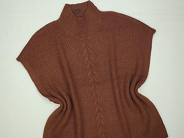 sweter bialy: Bpc bonprix collection, Narzutka damska, rozmiar XL — 1