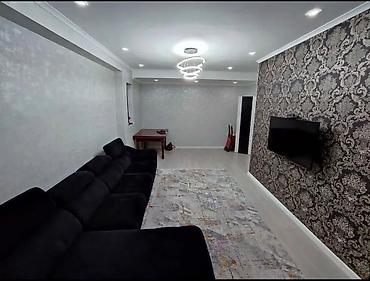 квартиры в тунгуч: 3 комнаты, 90 м², Тунгуч мкр Элитка, 2 этаж, Евроремонт — 2