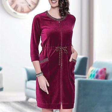 Домашние костюмы: Домашняя одежда Пижамы по дешевле Одежда для дома Удобные домашние — 2