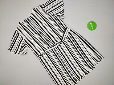 bluzka hdm: H&M, Sukienka damska, rozmiar L — 3