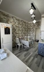 Продажа квартир: 2 комнаты, 52 м², 106 серия улучшенная, 7 этаж, Евроремонт — 11