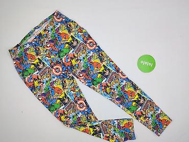 marvel kobiety: Marvel, Legginsy Sportowe damskie, rozmiar M — 2