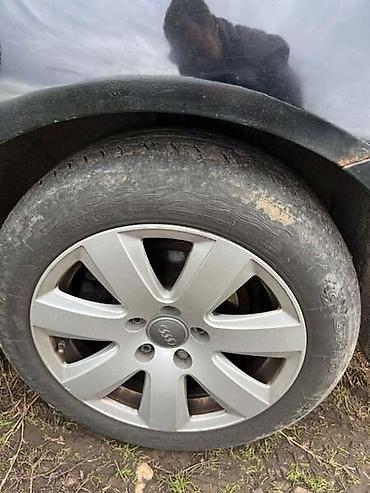 amortizer golf 4: HAUBA ZA VOLKSWAGEN PASSAT B6 | Hauba za VW Passat B6 Na stanju i — 4
