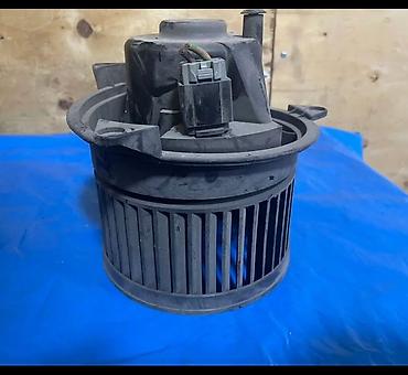 Вентиляторы: Вентилятор Volkswagen — 13