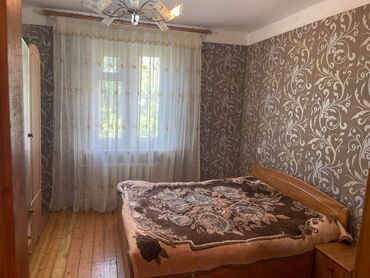 Uzunmüddətli kirayə mənzillər: Nizami rayonu, Qara Qarayev metrosunun yaxınlığı, Sevinc Kinoteatrın — 4