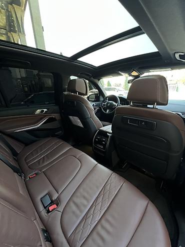 сколько стоит автоподъёмник: BMW X5 M: 2019 г., 3 л, Автомат, Бензин, Кроссовер — 9