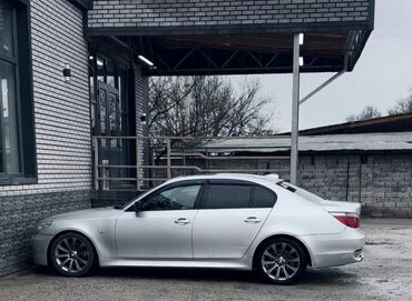BMW: BMW : 2007 г., 0.3 - engine capacity л, Автомат, Бензин, Седан