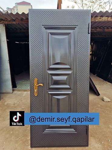 Giriş qapıları: Yeni Giriş qapısı Ödənişli çatdırılma, Rayonlara çatdırılma — 13